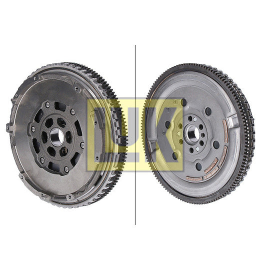415 0928 10 Flywheel