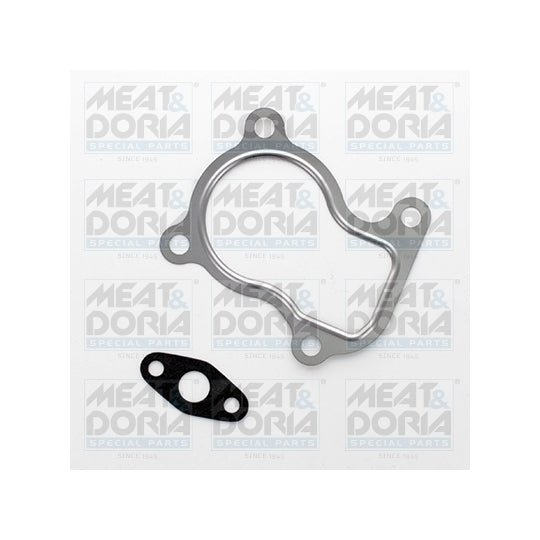60773 Mounting Kit, charger