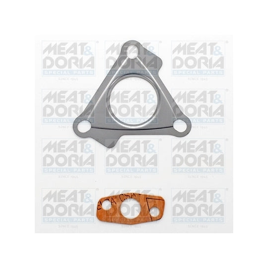60732 Mounting Kit, charger