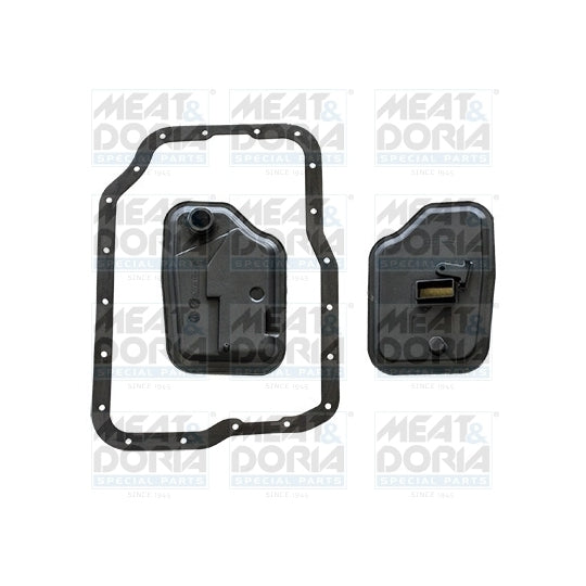 KIT21037 Hydraulic Filter Set, automatic transmission