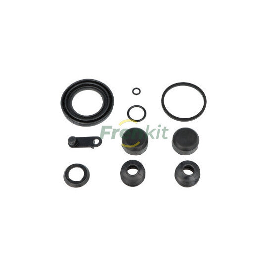 246016 Repair Kit, brake caliper