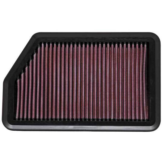 33-2451 Air filter