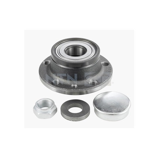 R141.24 Wheel Bearing Kit