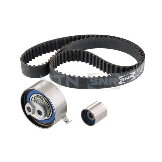KD457.81 Timing Belt Set