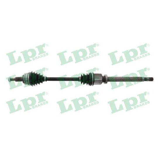 DS52451 Drive Shaft