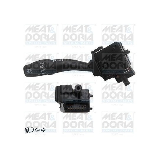 23443 Steering Column Switch