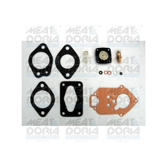 W382 Repair Kit, carburettor
