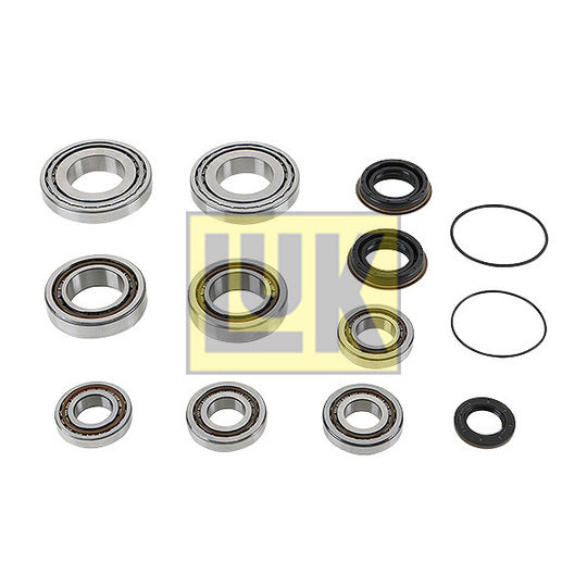 462 0194 10 Repair Kit, manual transmission