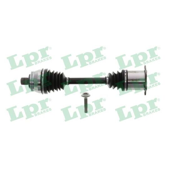 DS21107 Drive Shaft