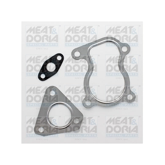 60734 Mounting Kit, charger