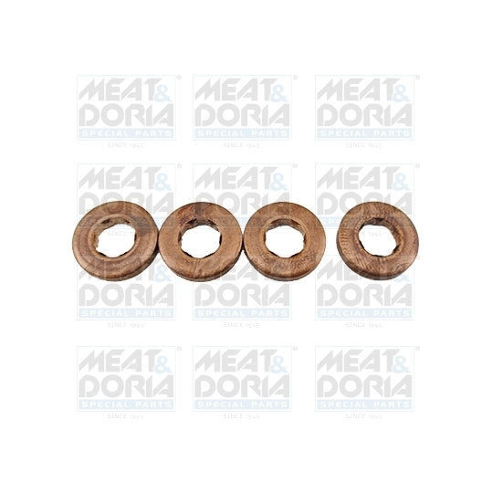 9882 Seal Ring, nozzle holder