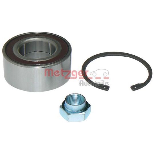 WM 2051 Wheel Bearing Kit