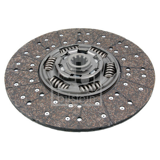 105065 Clutch Disc