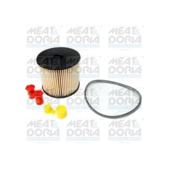 4490 Fuel filter
