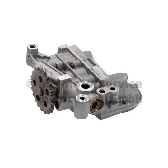 7.06595.13.0 Oil pump