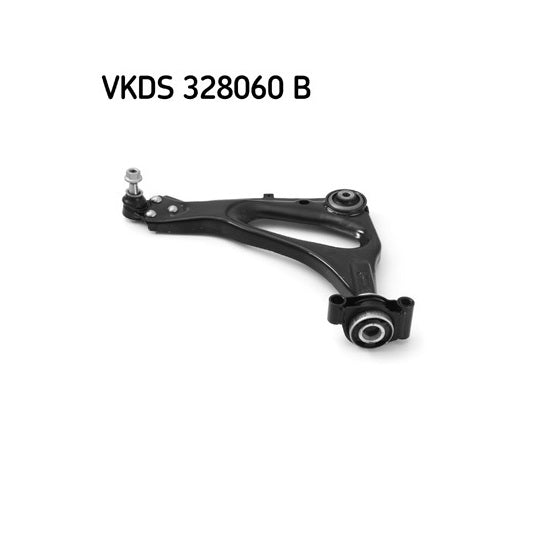 VKDS 328060 B Track Control Arm