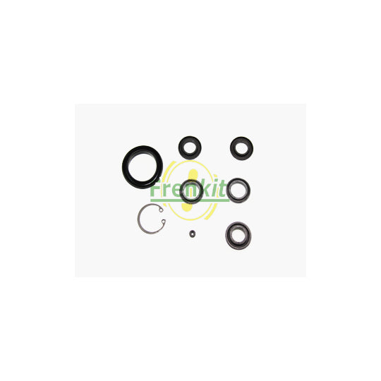 123031 Repair Kit, brake master cylinder