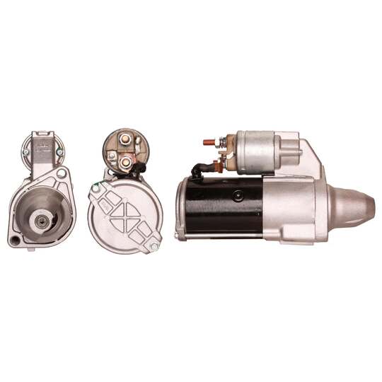 LRS02359 Starter