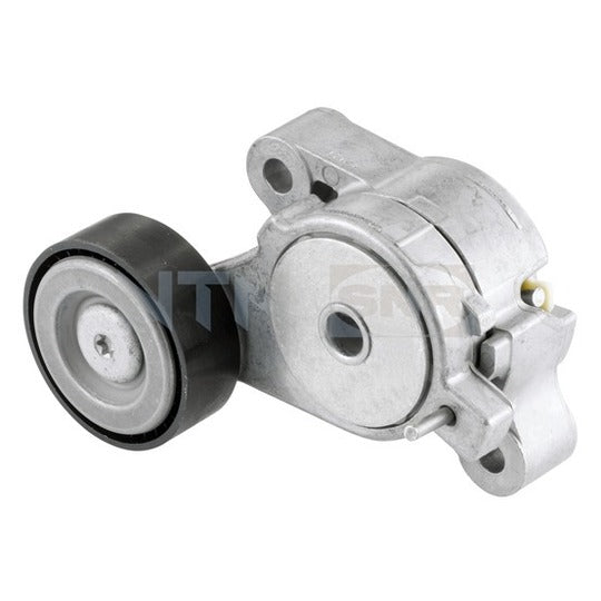 GA357.39 Tensioner Pulley, v-ribbed belt