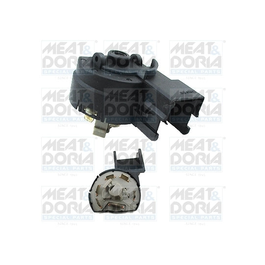 24010 Ignition-/Starter Switch