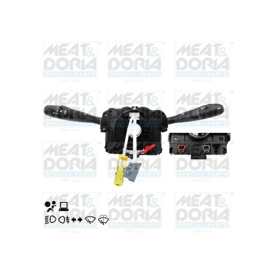23307 Steering Column Switch