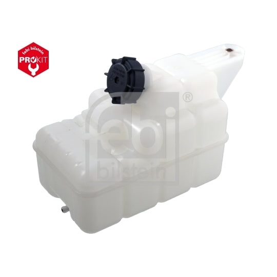 102643 Expansion Tank, coolant