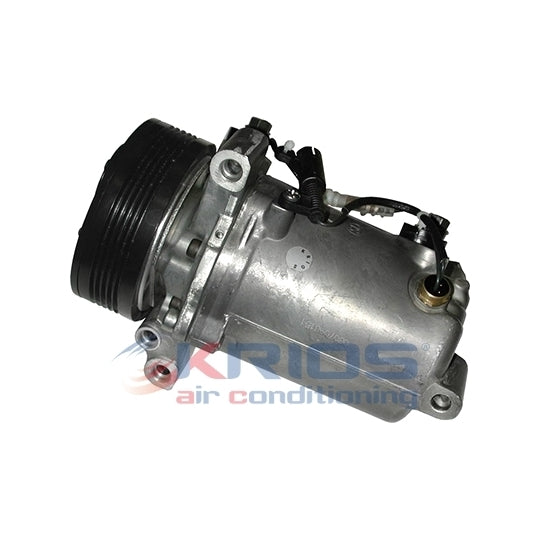 K13018A Compressor, air conditioning