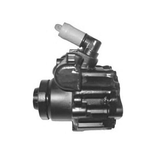 PI0229 Hydraulic Pump, steering system