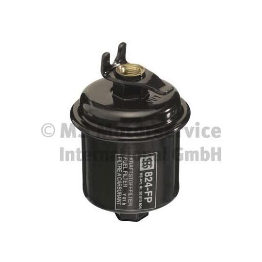 50013824 Fuel filter