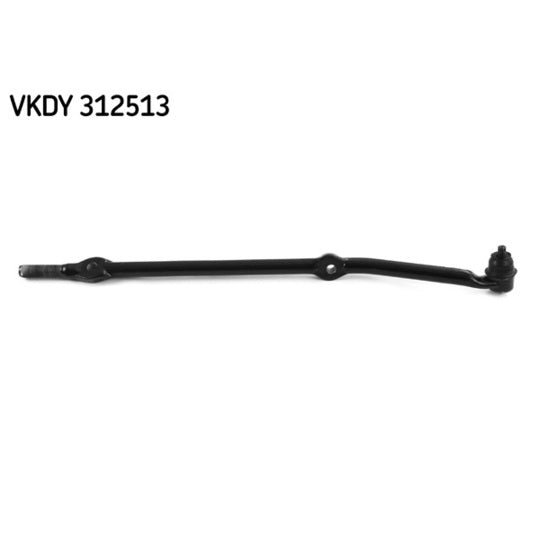 VKDY 312513 Tie Rod End