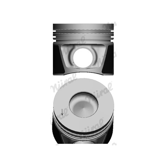 87-139507-00 Piston