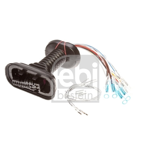 107105 Cable Repair Set, door