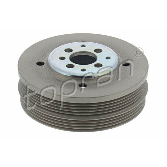 110 717 Belt Pulley, crankshaft