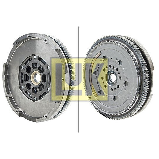 415 0560 10 Flywheel
