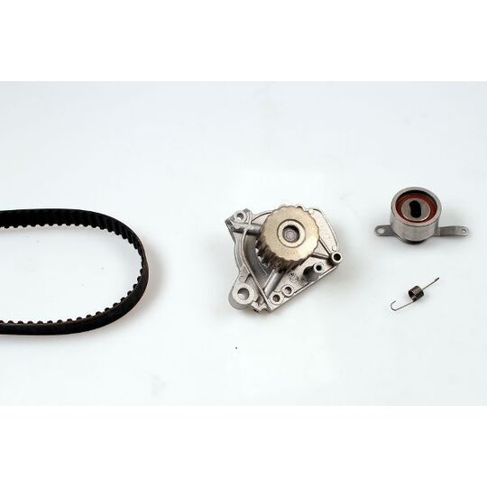 PK07830 Water Pump & Timing Belt Set