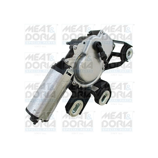 27393 Wiper Motor