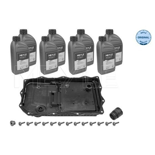 214 135 0100 Parts Kit, automatic transmission oil change