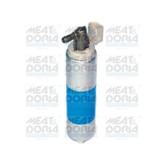 76863 Fuel Pump