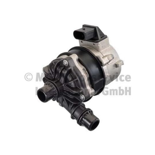 7.04933.56.0 Additional Water Pump