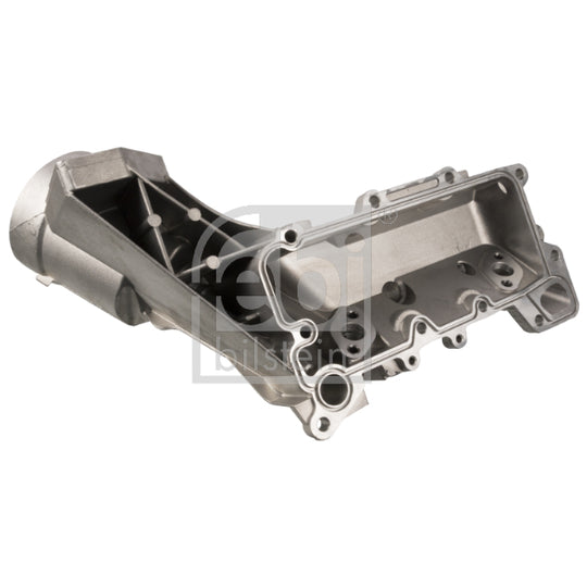 108216 Housing, oil cooler