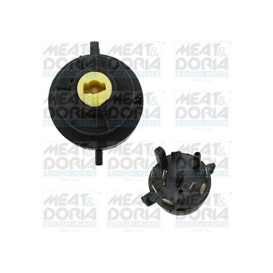 24014 Ignition-/Starter Switch