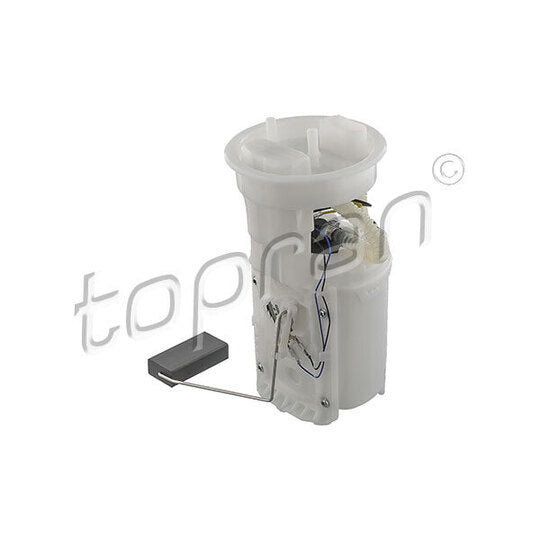 110 582 Electric fuel pump