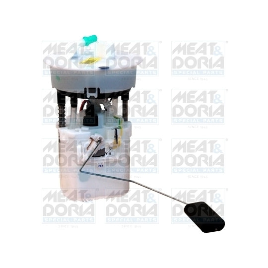 77271 Fuel Feed Unit