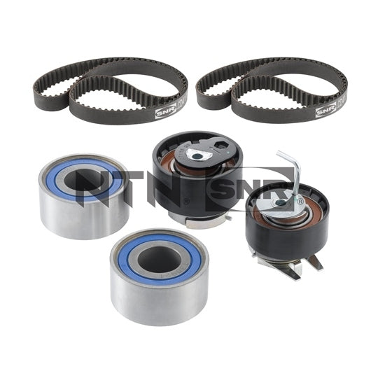 KD459.62 Timing Belt Set