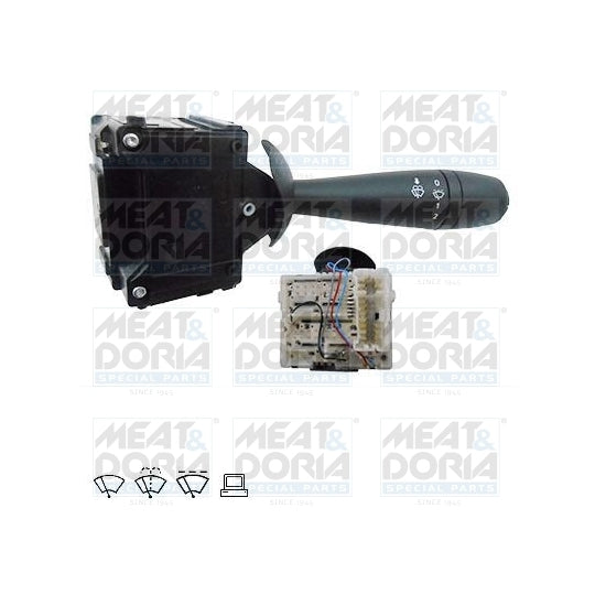 23713 Steering Column Switch