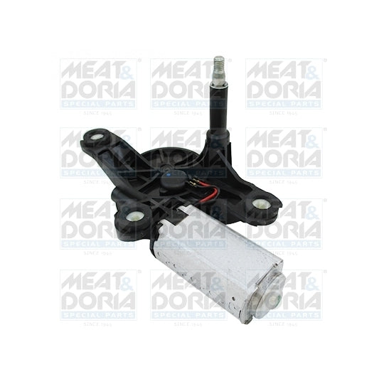 27440 Wiper Motor