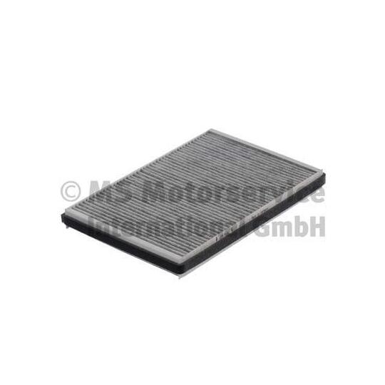 50014229 Filter, interior air