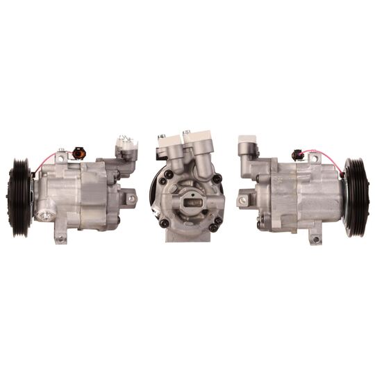 51-0745 Compressor, air conditioning