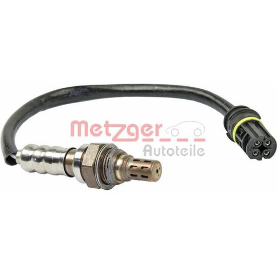 0893487 Lambda Sensor