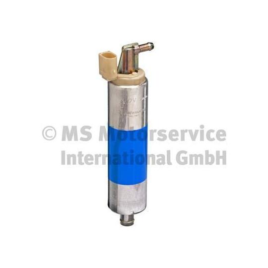 7.28126.51.0 Fuel Pump